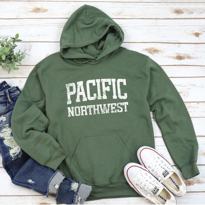 Pacific Northwest Arch Shirt