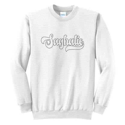 Saghalie Shelton High School Shirt