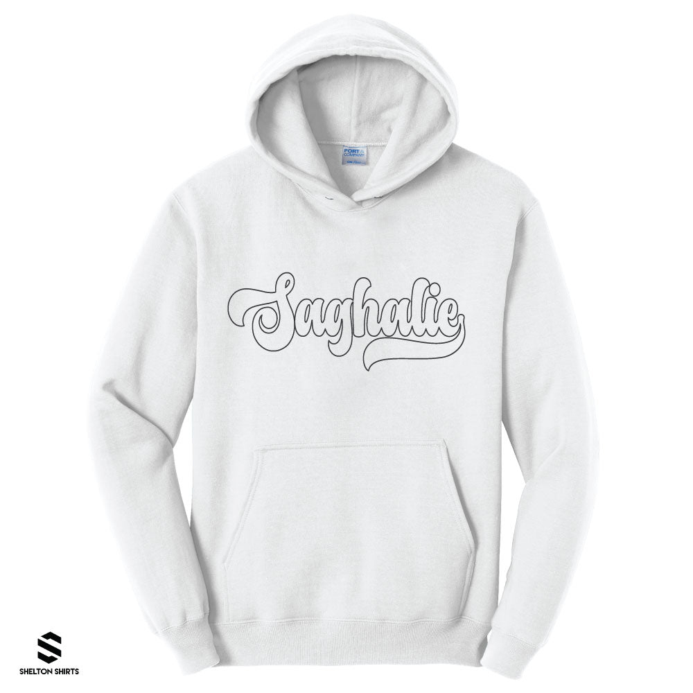 Saghalie Shelton High School Shirt