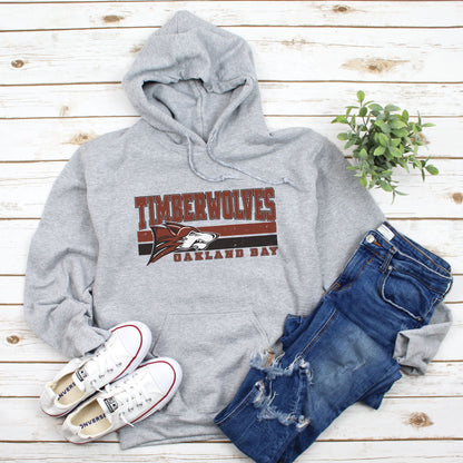 Timberwolves Spirit Wear