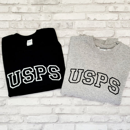 USPS Logo Shirt