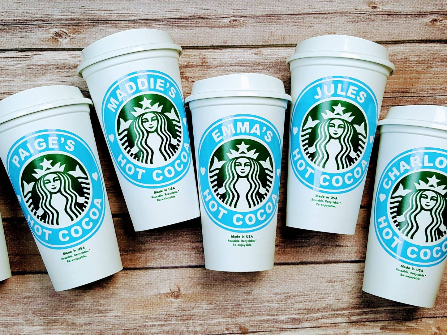 Authentic Starbucks Cold Cup Custom Starbucks Veti -   Starbucks cups,  Starbucks tumbler cup, Custom starbucks cup