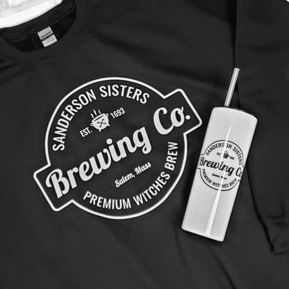 Sanderson Sisters Brewing Company Hoodie or Shirt