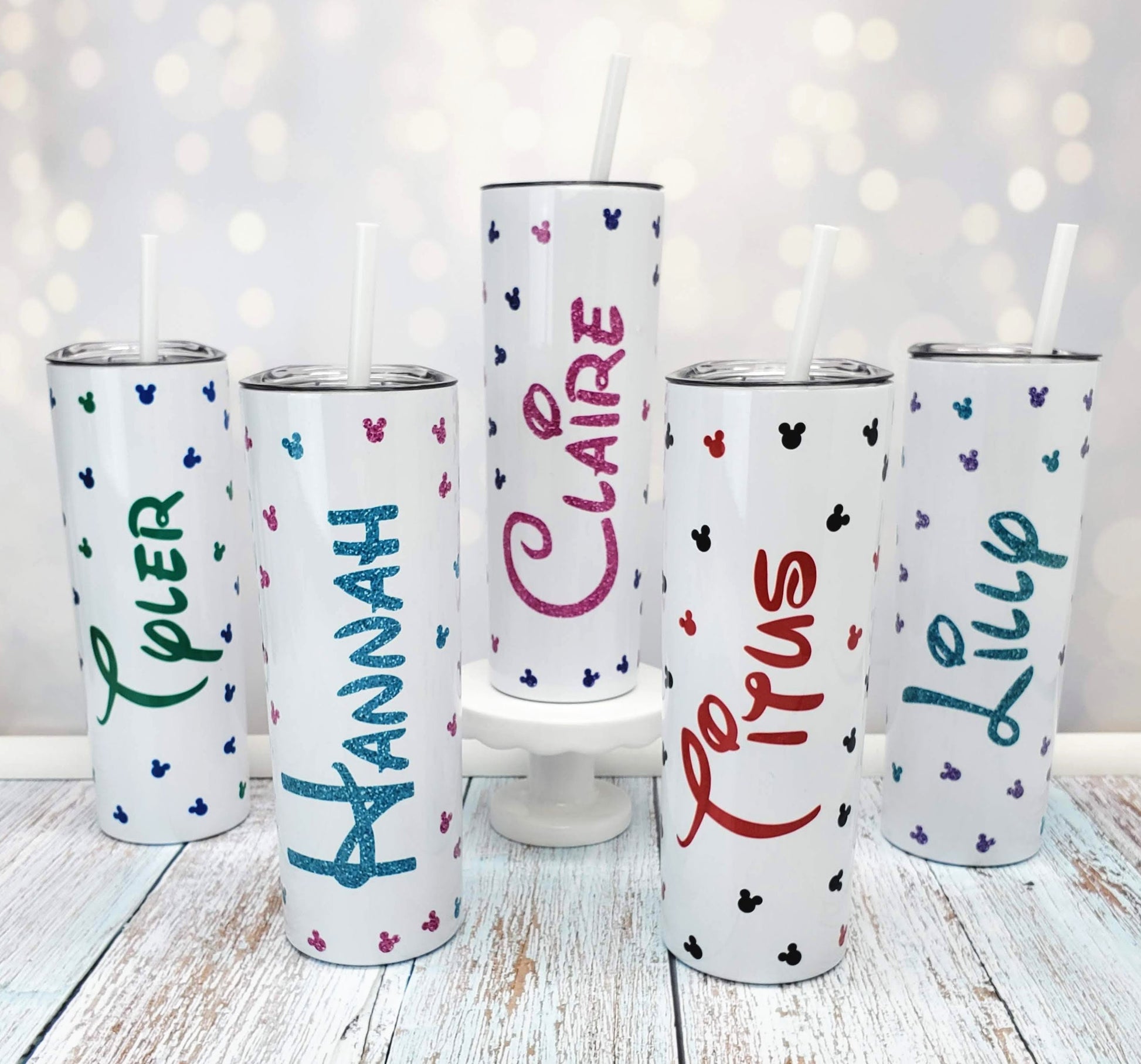 custom tumblers with charms｜TikTok Search