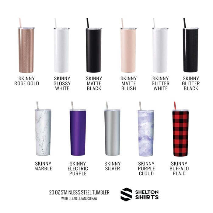 Day without Wine - Insulated Tumbler - Rose Gold – Chris's Stuff, Inc